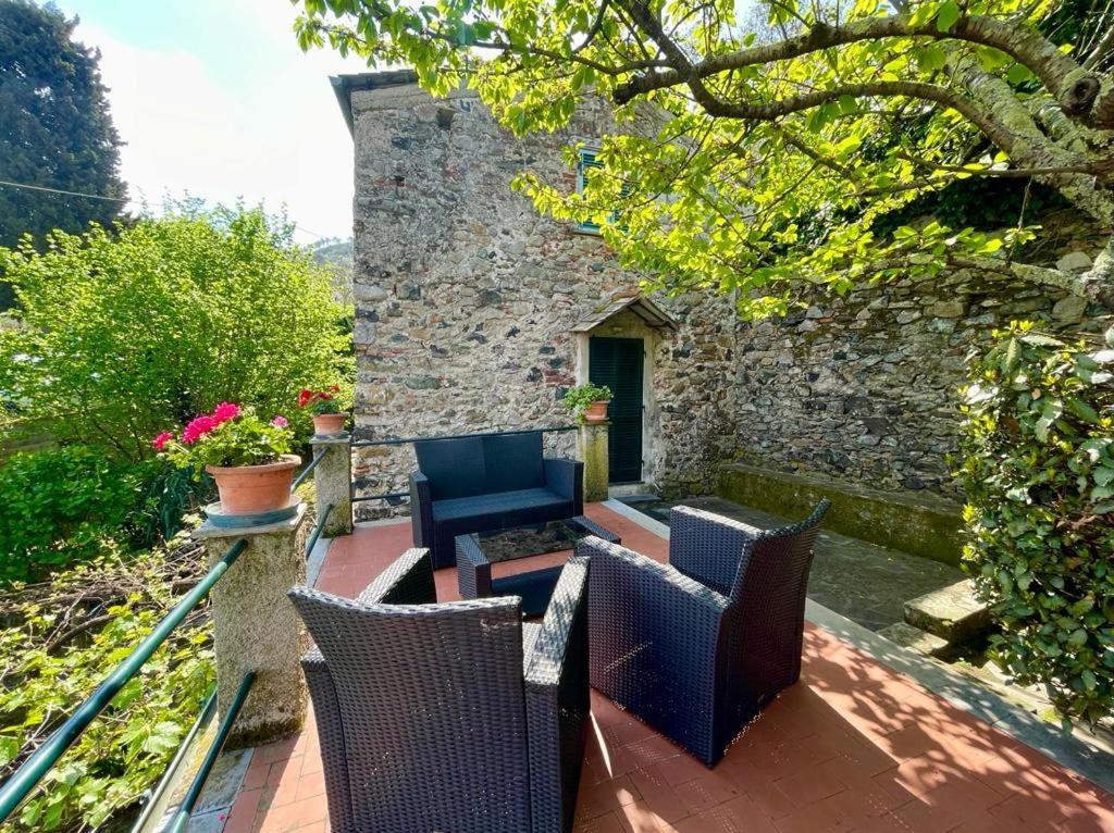 Lobster Cottage Apartment เลวานโต ภายนอก รูปภาพ