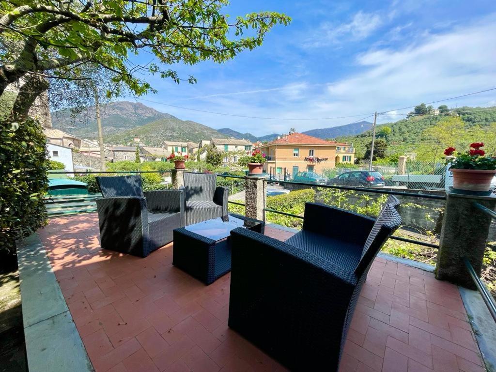 Lobster Cottage Apartment เลวานโต ภายนอก รูปภาพ