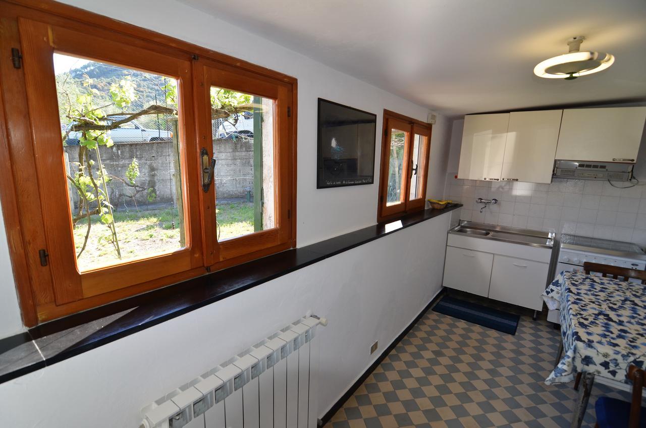 Lobster Cottage Apartment เลวานโต ภายนอก รูปภาพ