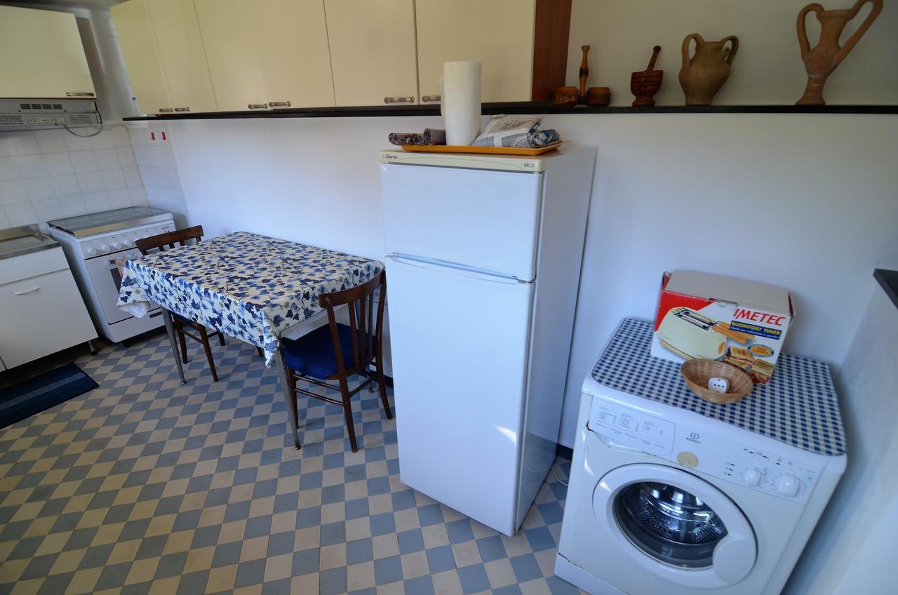 Lobster Cottage Apartment เลวานโต ภายนอก รูปภาพ