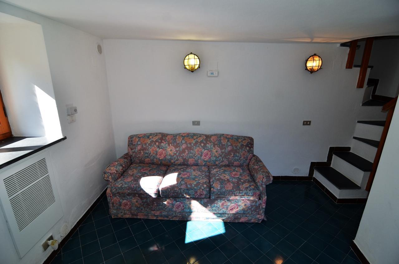 Lobster Cottage Apartment เลวานโต ภายนอก รูปภาพ