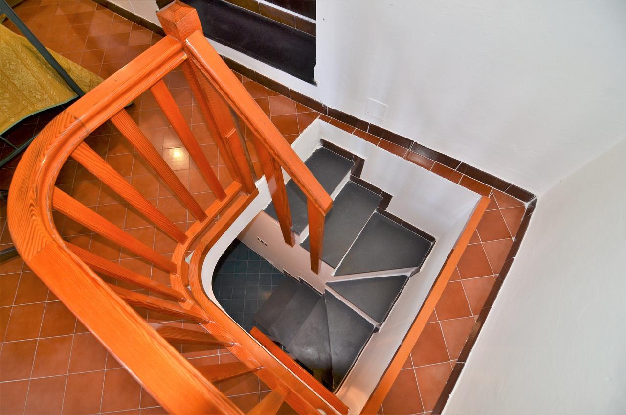 Lobster Cottage Apartment เลวานโต ภายนอก รูปภาพ
